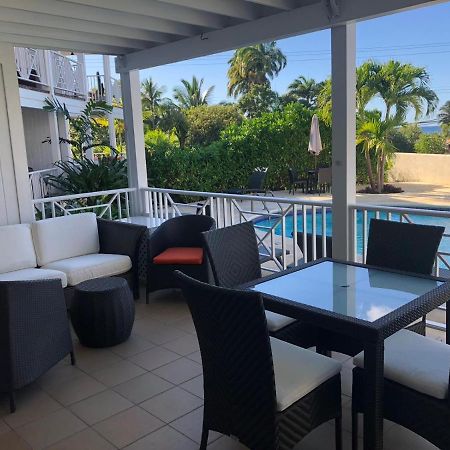 Lantana Barbados Condos Сейнт Джеймс Екстериор снимка