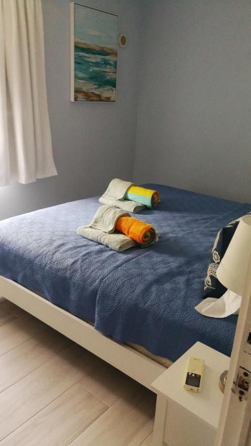 Lantana Barbados Condos Сейнт Джеймс Екстериор снимка