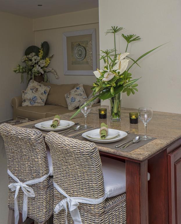 Lantana Barbados Condos Сейнт Джеймс Стая снимка